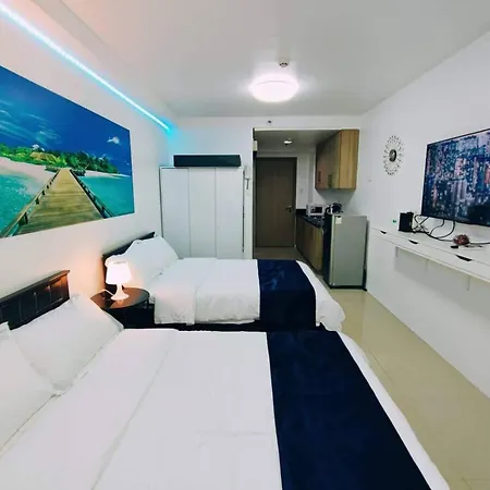 Okada Pasay Moa 1257 Dynastel Shore Staycation