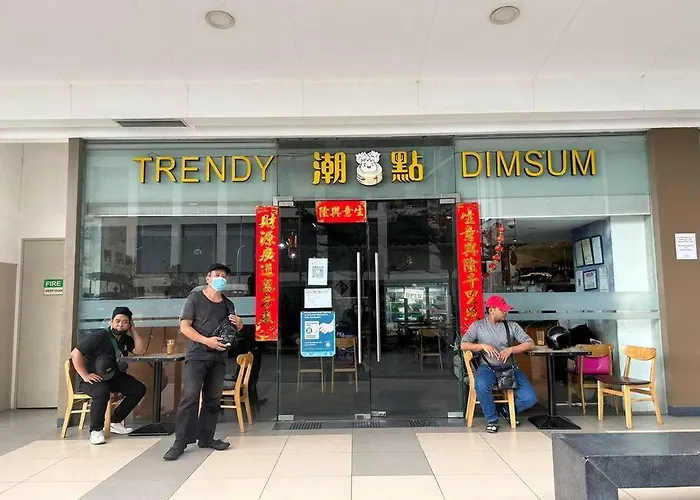 Apartamento Okada Pasay Moa 1257 Dynastel Shore Staycation