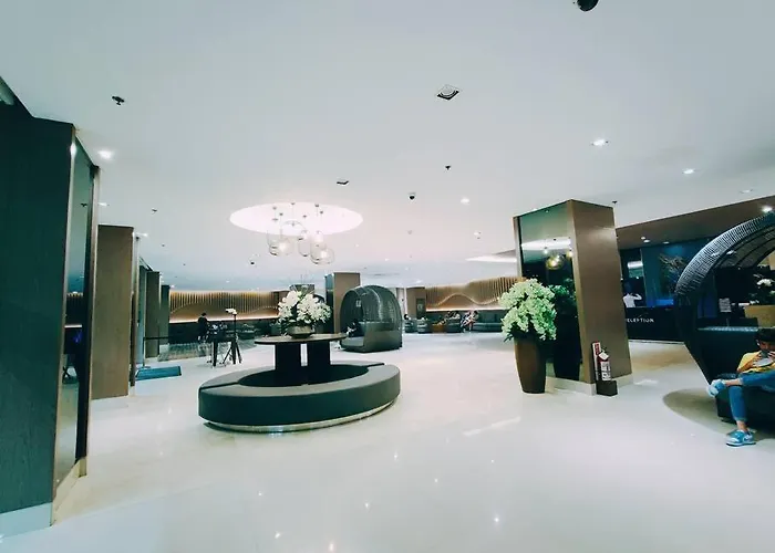 Apartamento Okada Pasay Moa 1257 Dynastel Shore Staycation