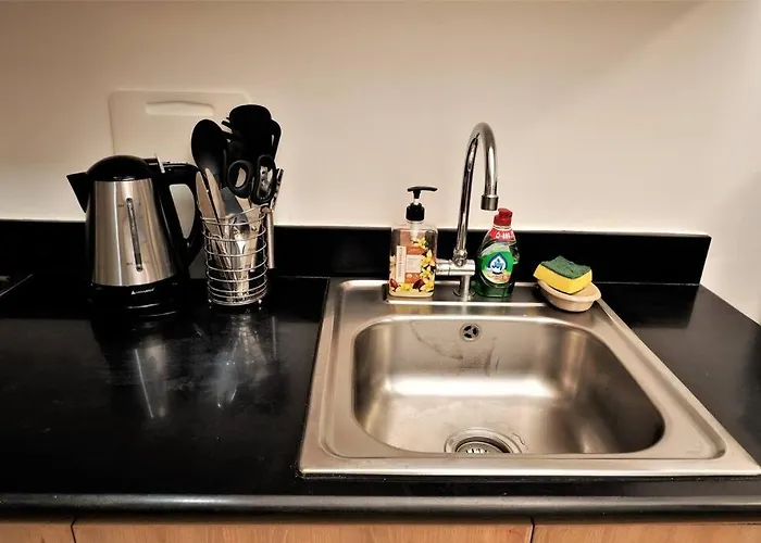 Apartamento Okada Pasay Moa 1257 Dynastel Shore Staycation *