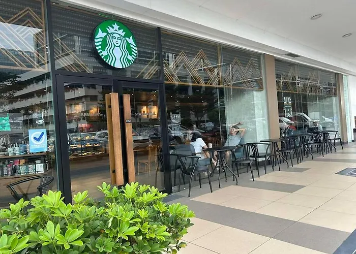 Apartamento Okada Pasay Moa 1257 Dynastel Shore Staycation Manila
