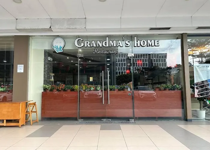 Okada Pasay Moa 1257 Dynastel Shore Staycation
