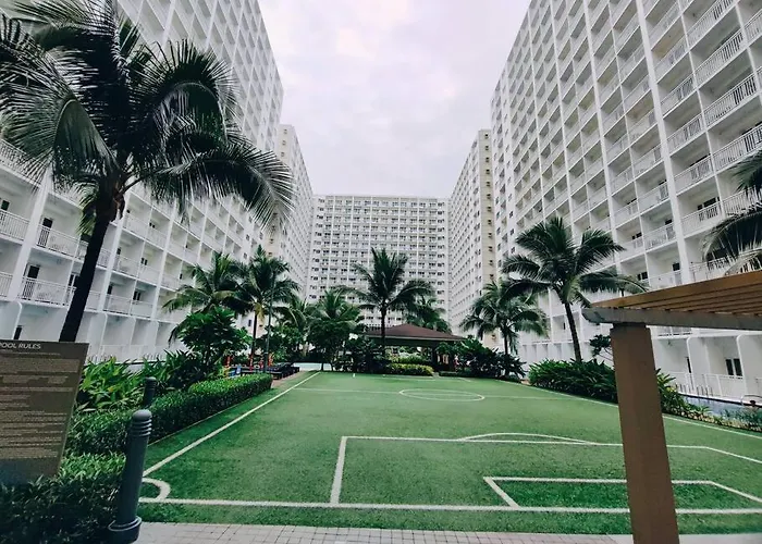 Okada Pasay Moa 1257 Dynastel Shore Staycation
