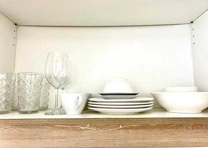 Apartamento Okada Pasay Moa 1257 Dynastel Shore Staycation *