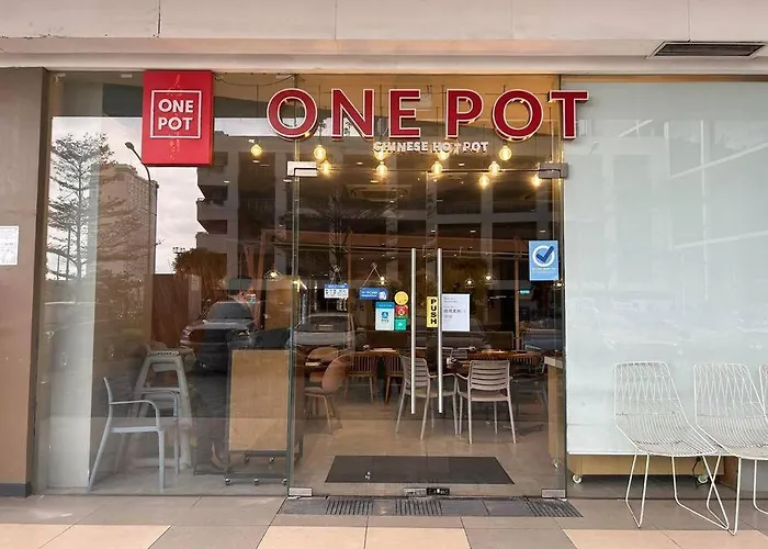 Okada Pasay Moa 1257 Dynastel Shore Staycation Apartamento *